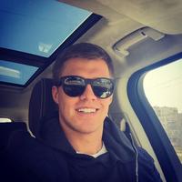 Отзыв от Кирилл - DTV виза